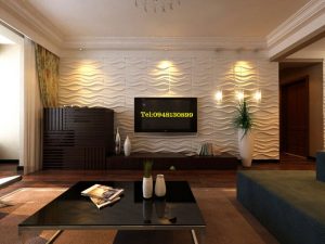 Tam Op Tường 3d Hanoi