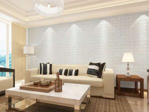 Xốp Dán Tường 3d