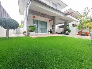 Cỏ Nhân Tạo Sân Vườn
