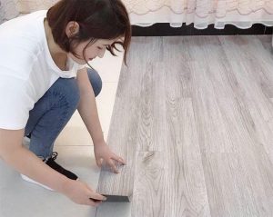 Sàn Nhựa Giả Gỗ