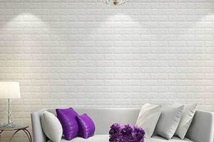 Xốp Dán Tường Thanh Trì
