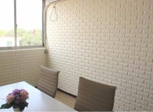 Xốp Dán Tường Tphcm