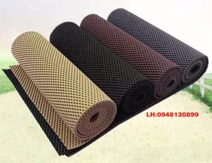 Thảm Nhưa 3d Lót Sàn