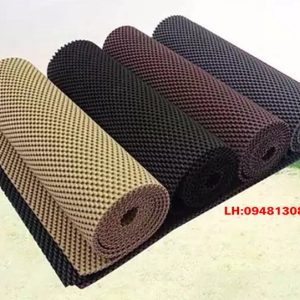 Thảm Nhưa 3d Lót Sàn