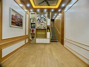 ốp Tường Nhựa Phong Khách Hà Nội