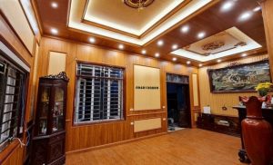 ốp Tường Nhựa Tại Hà Nội