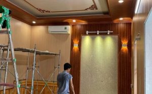 Làm Tran Nhua Tại Hà Nội